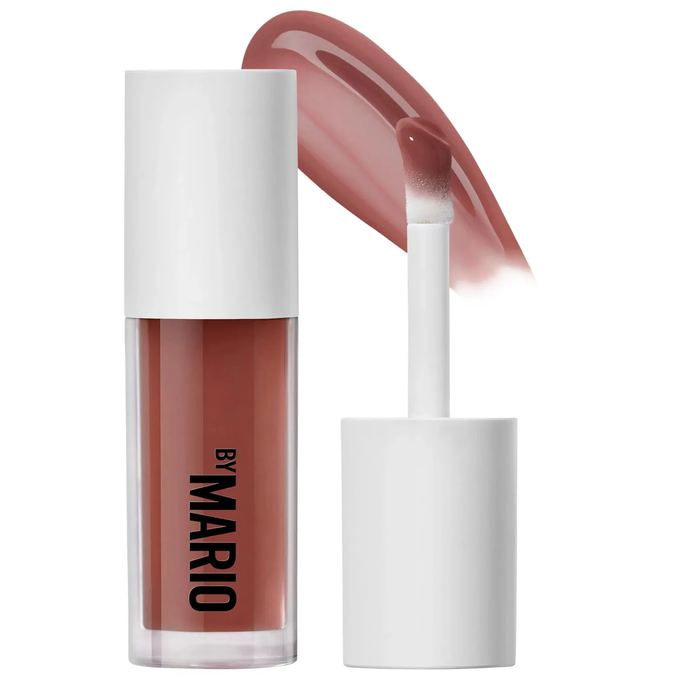 MAKEUP BY MARIO  Hydrating SuperShine Lip Gloss (several shades) NWOB