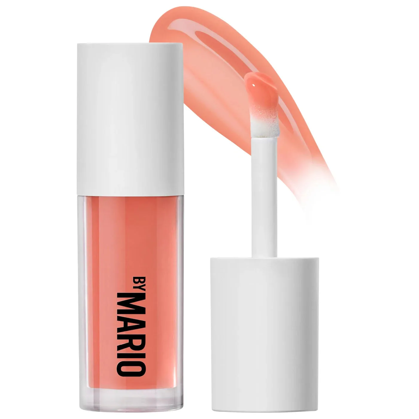 MAKEUP BY MARIO  Hydrating SuperShine Lip Gloss (several shades) NWOB