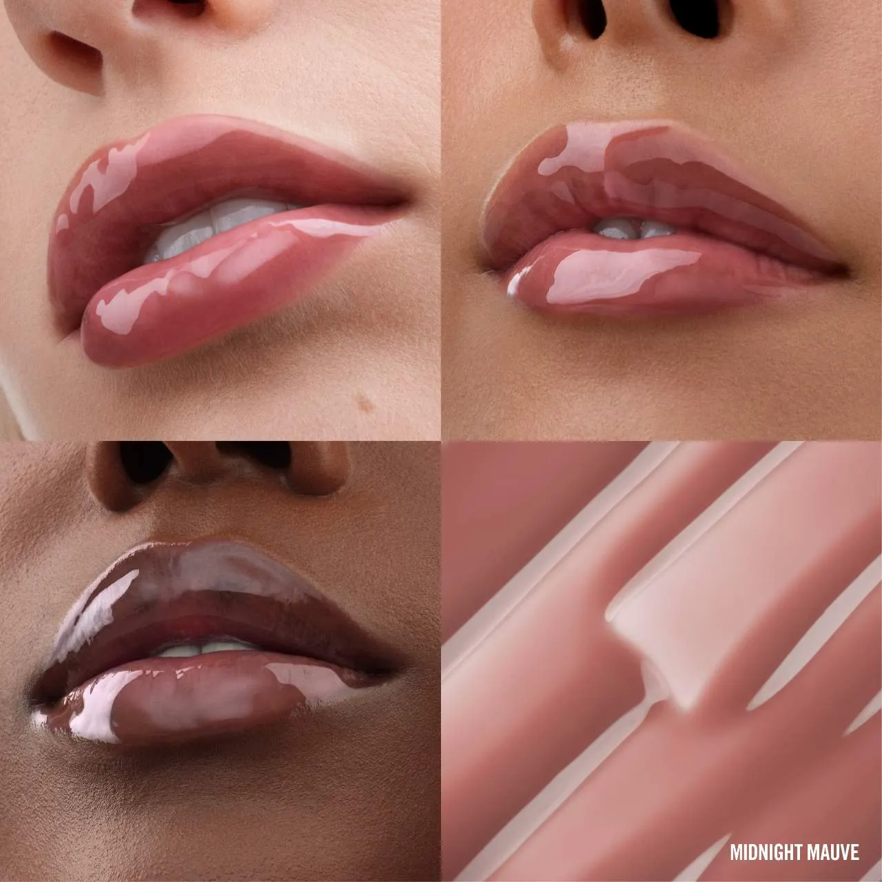 MAKEUP BY MARIO  Hydrating SuperShine Lip Gloss (several shades) NWOB