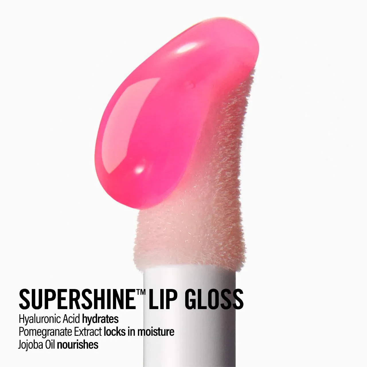 MAKEUP BY MARIO  Hydrating SuperShine Lip Gloss (several shades) NWOB