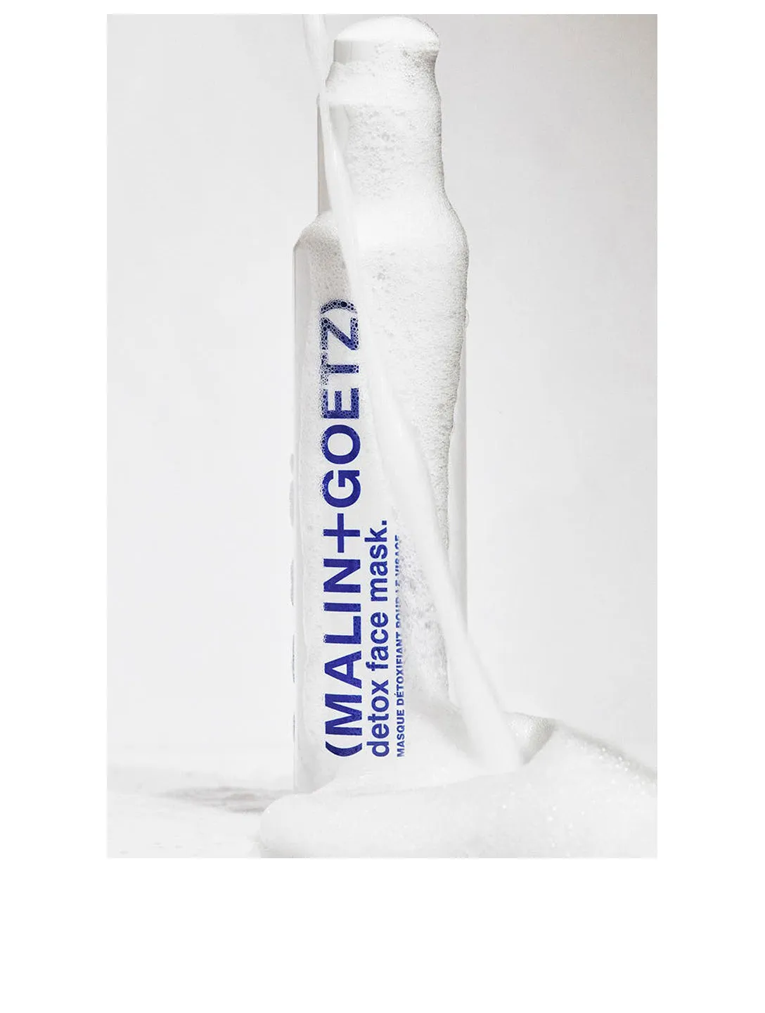 MALIN   GOETZ detox face mask 118ml NIB