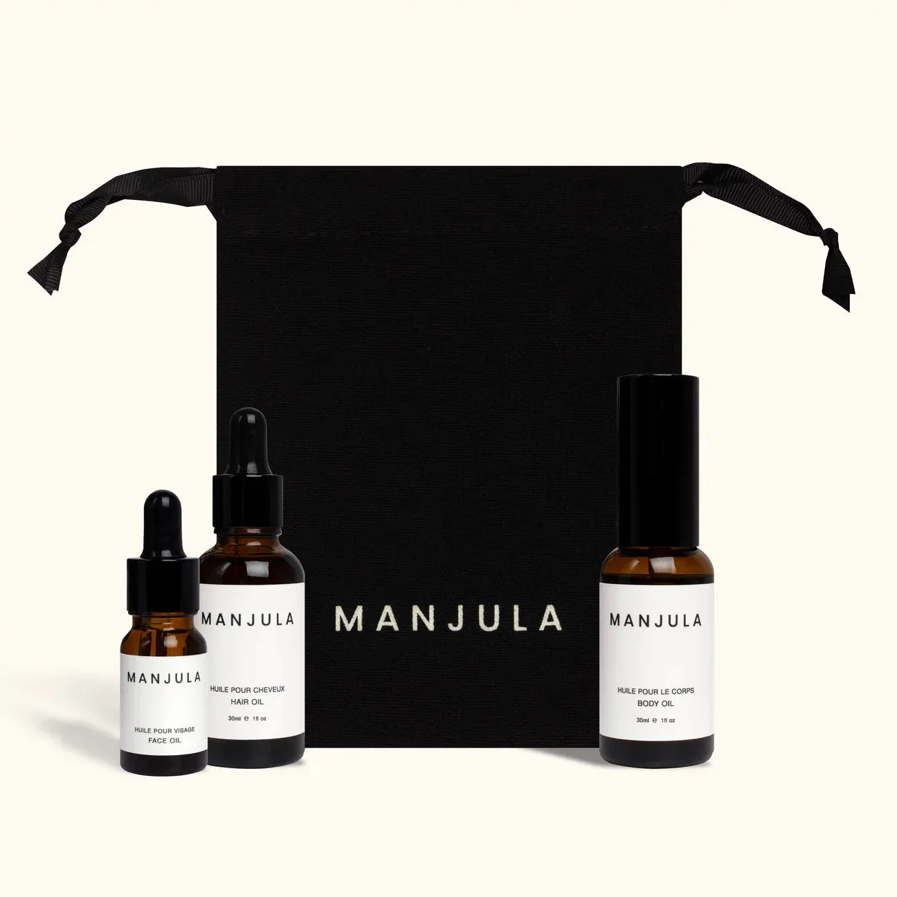 Manjula Discovery Set NIB
