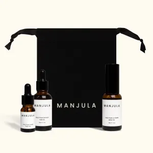 Manjula Discovery Set NIB
