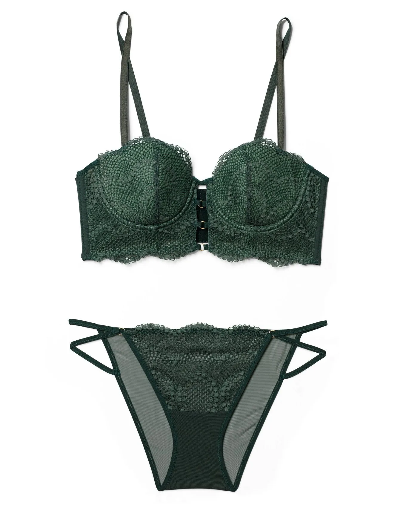 Margaritte Women's Bikini Panty
