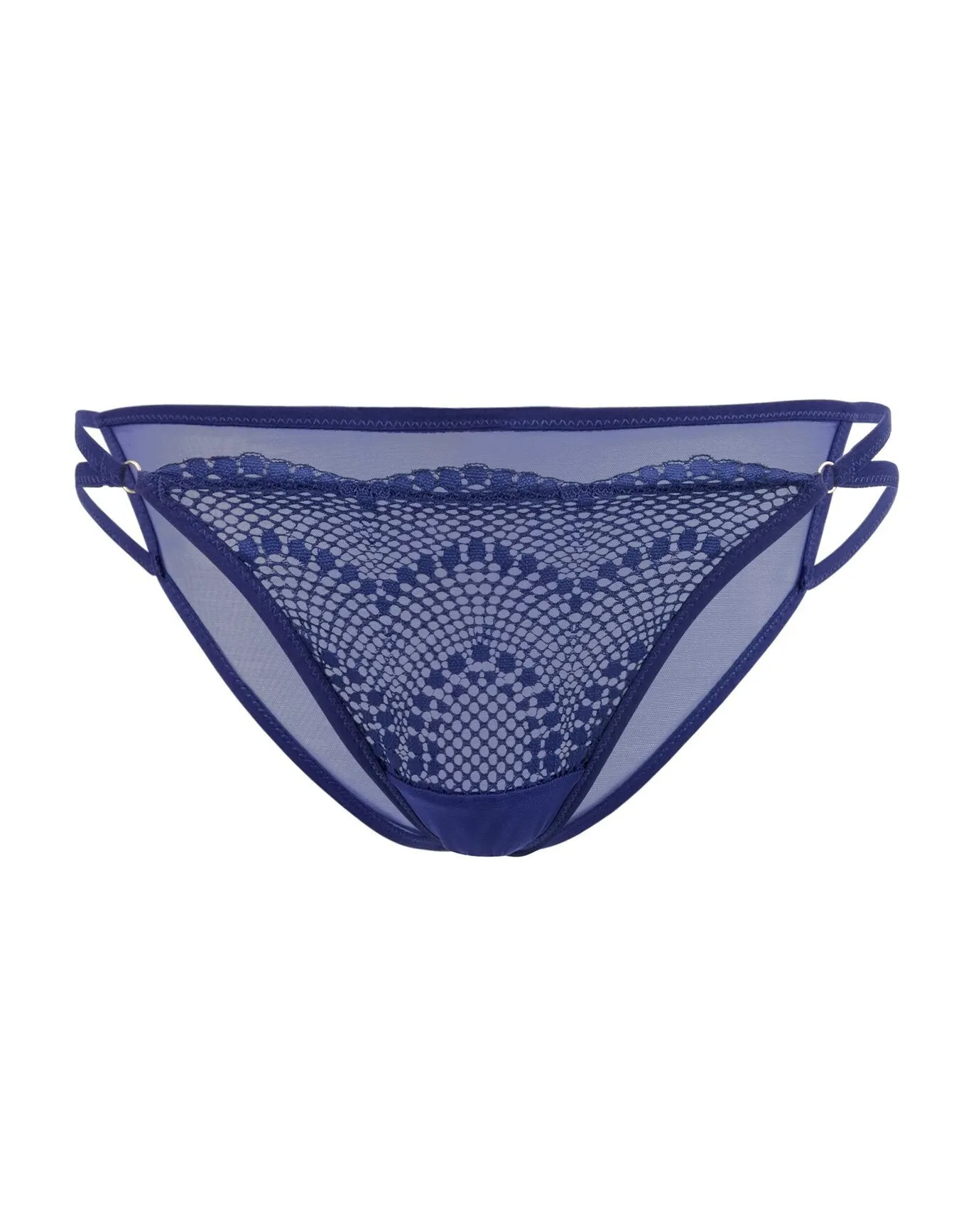 Margaritte Women's Bikini Panty