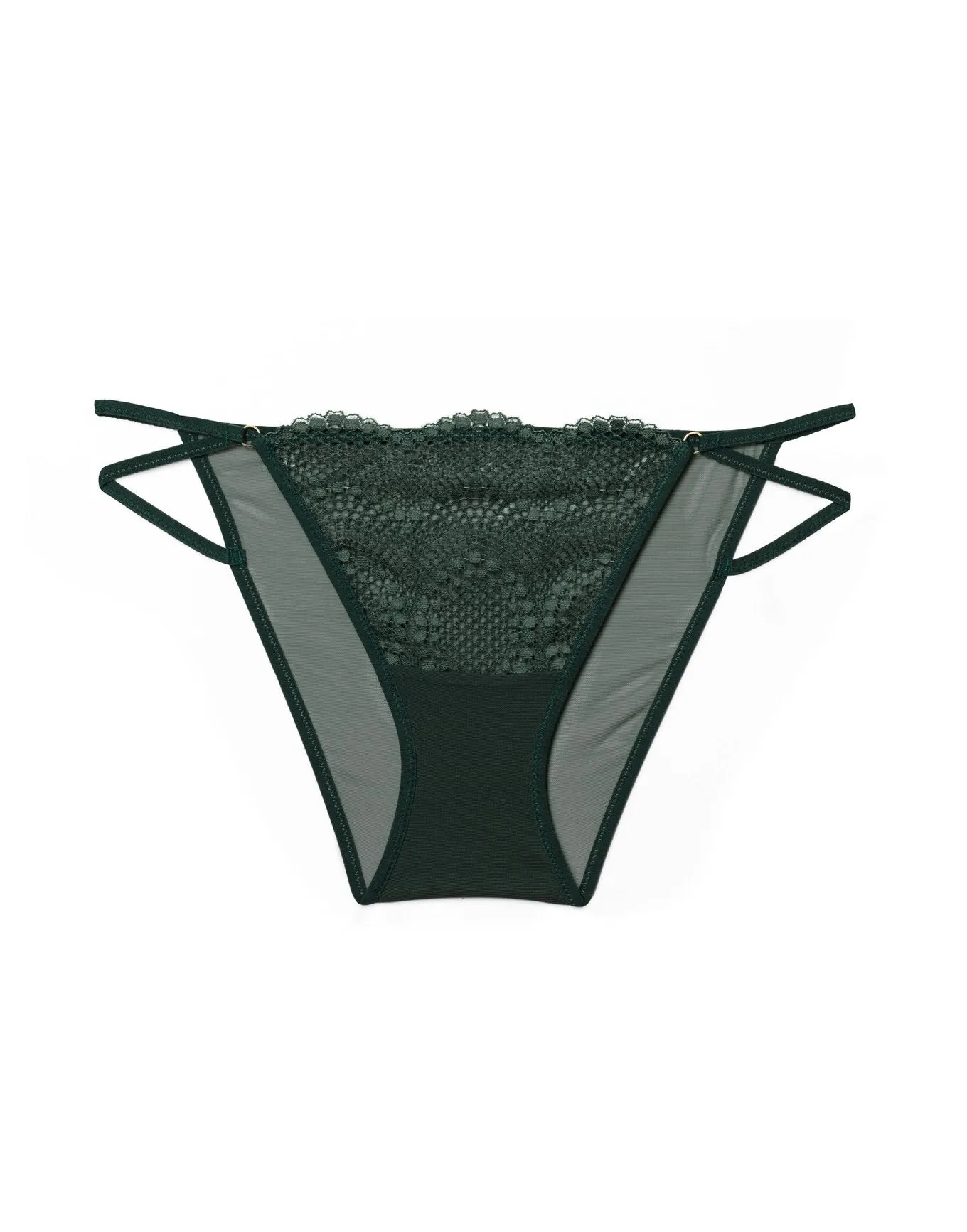 Margaritte Women's Bikini Panty