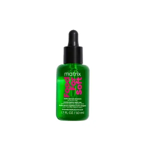 MATRIX Food For Soft Multi-Use Hair Oil Serum 50ml NIB