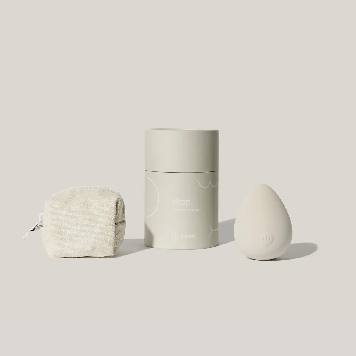 Maude Drop Body Massager