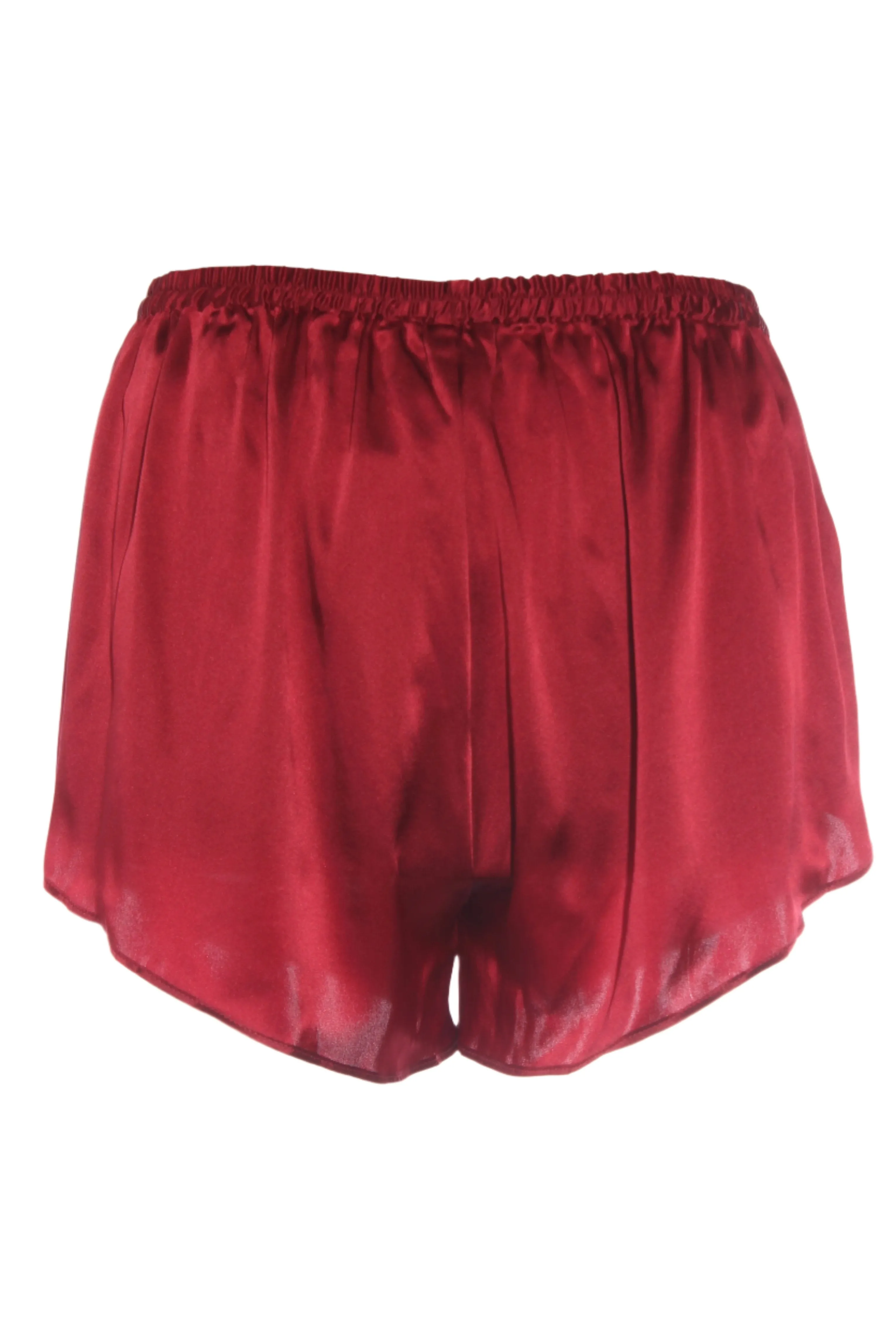 ME. By Bendon (BN) Biking silk sleep shorts! 10