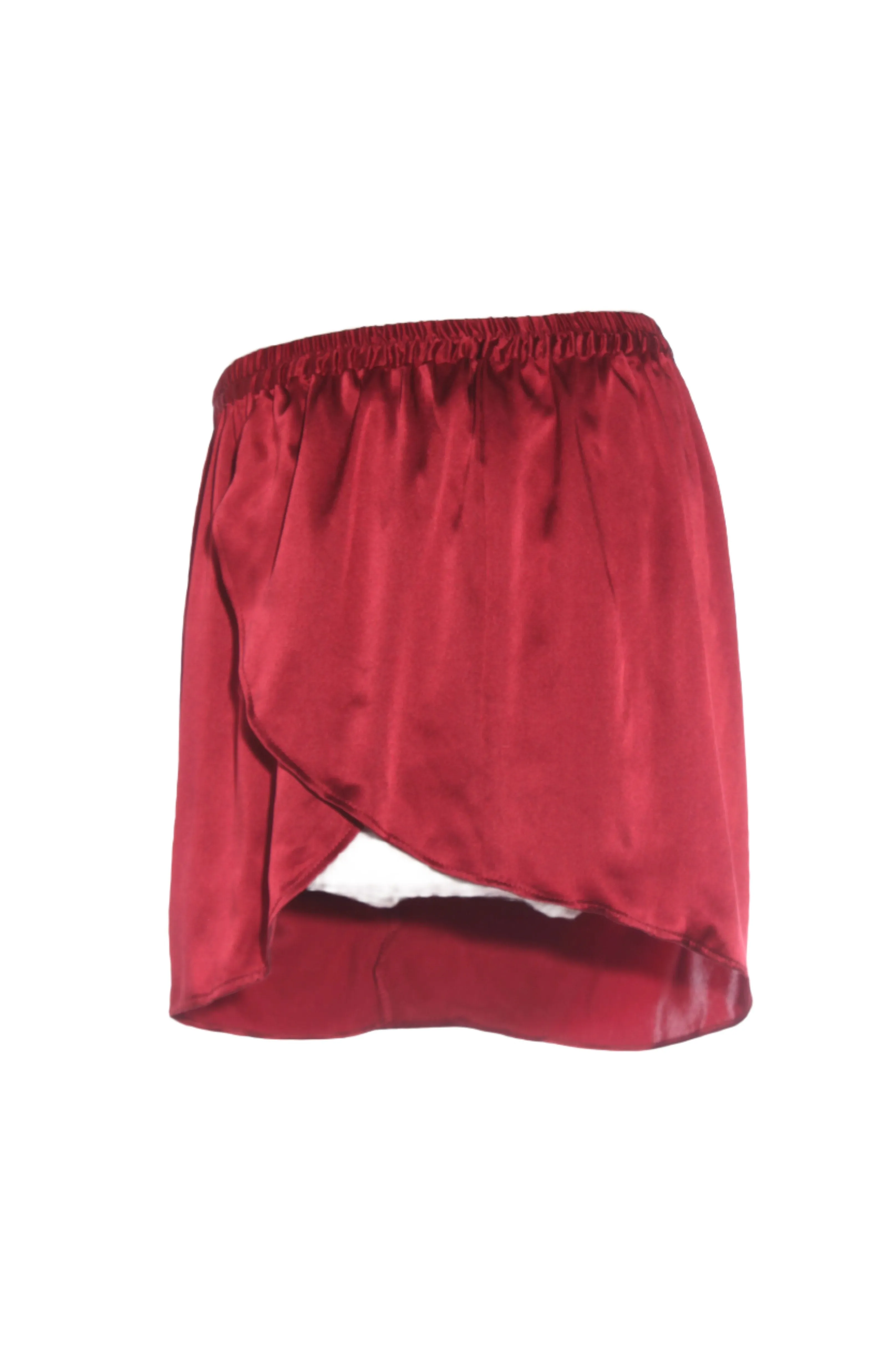 ME. By Bendon (BN) Biking silk sleep shorts! 10