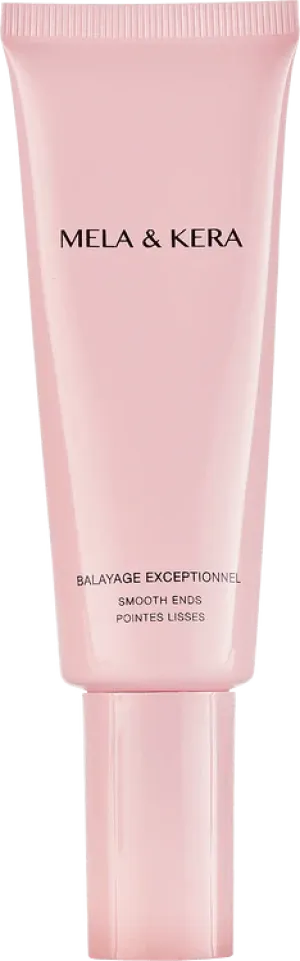 Mela & Kera  Balayage Exceptionnel Smooth Ends 50ml NIB