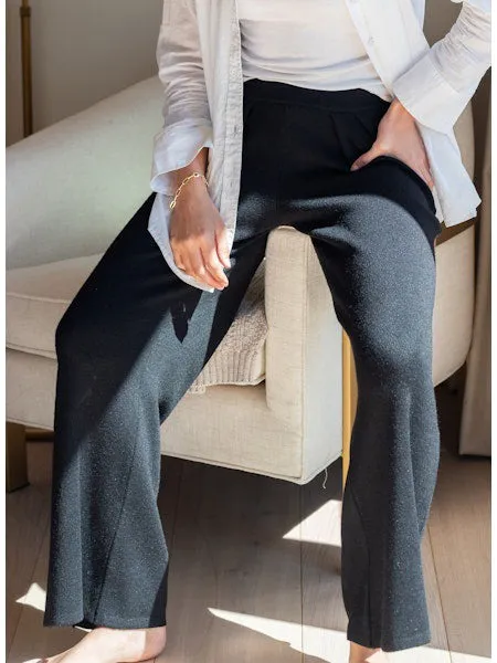 MERSEA - SEAPORT KNIT PULL ON PANT
