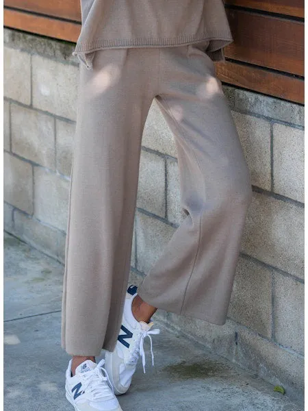 MERSEA - SEAPORT KNIT PULL ON PANT