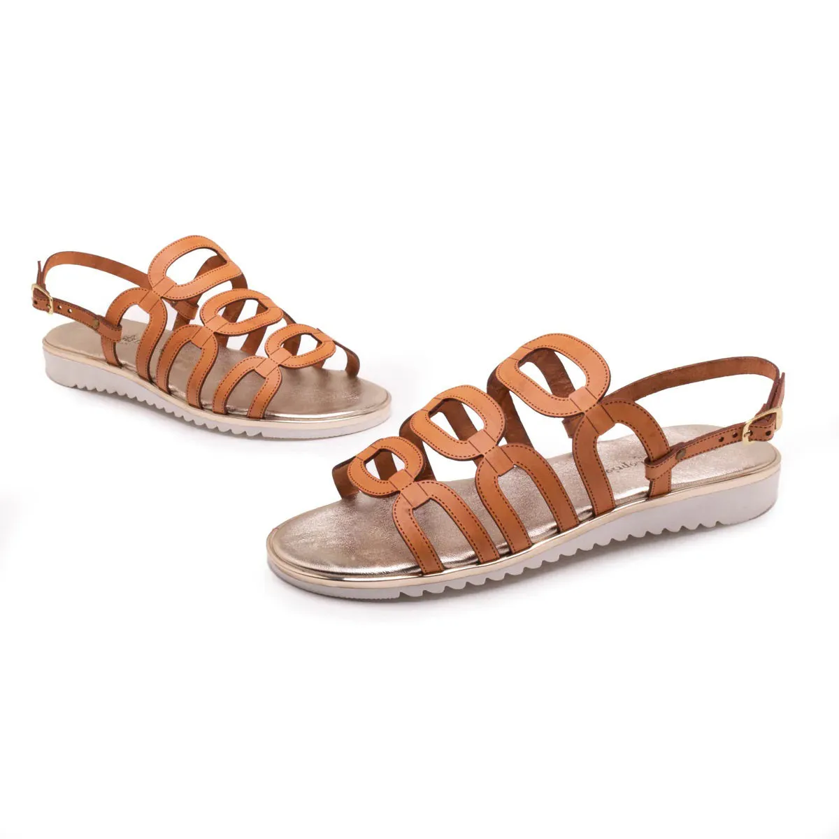 MICHELE LOPRIORE - ORTRANTO SANDAL