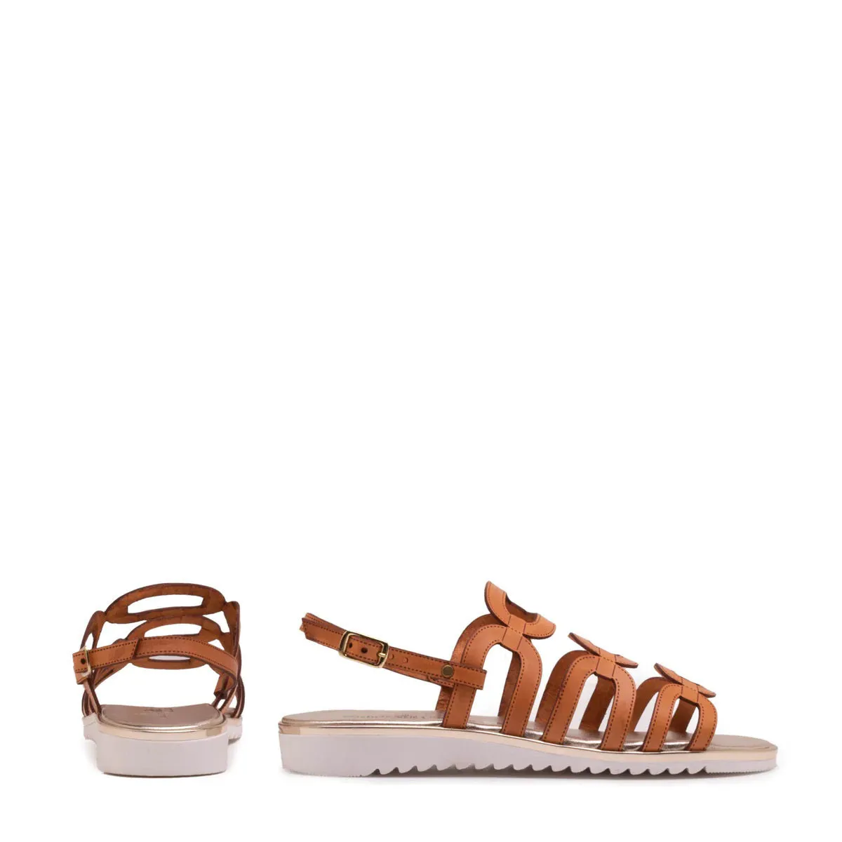MICHELE LOPRIORE - ORTRANTO SANDAL