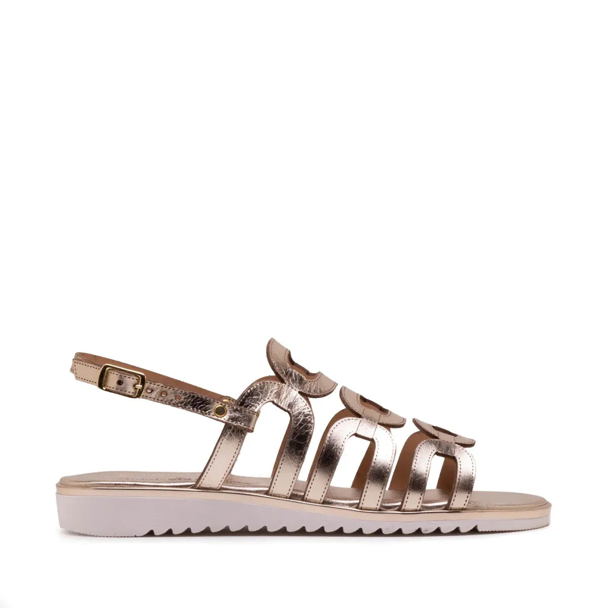 MICHELE LOPRIORE - ORTRANTO SANDAL