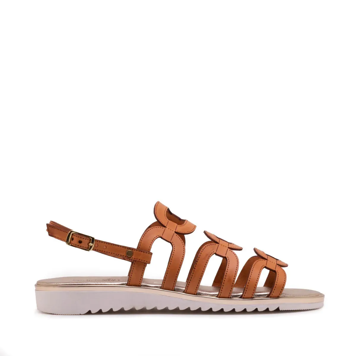 MICHELE LOPRIORE - ORTRANTO SANDAL