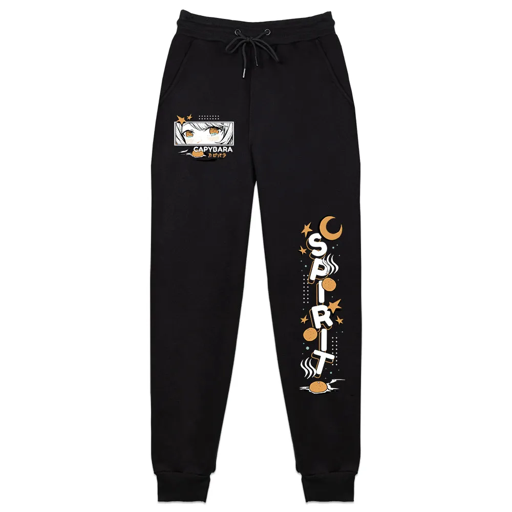 MikanVT Hot Spring Sweatpants
