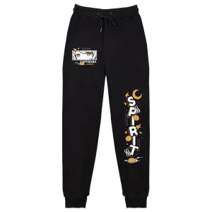MikanVT Hot Spring Sweatpants