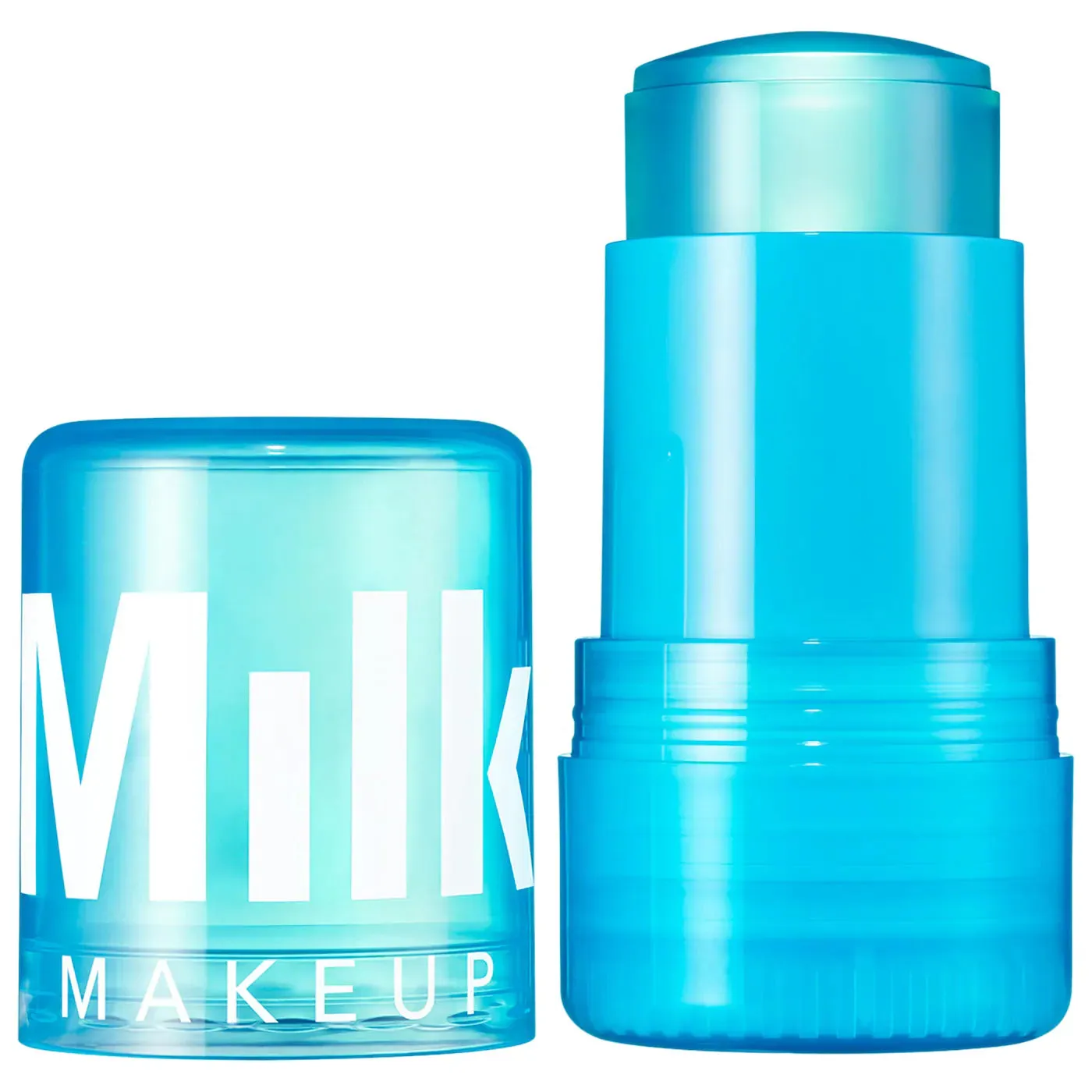 MILK MAKEUP  Cooling Water Jelly Ice Soothing Serum Stick NIB