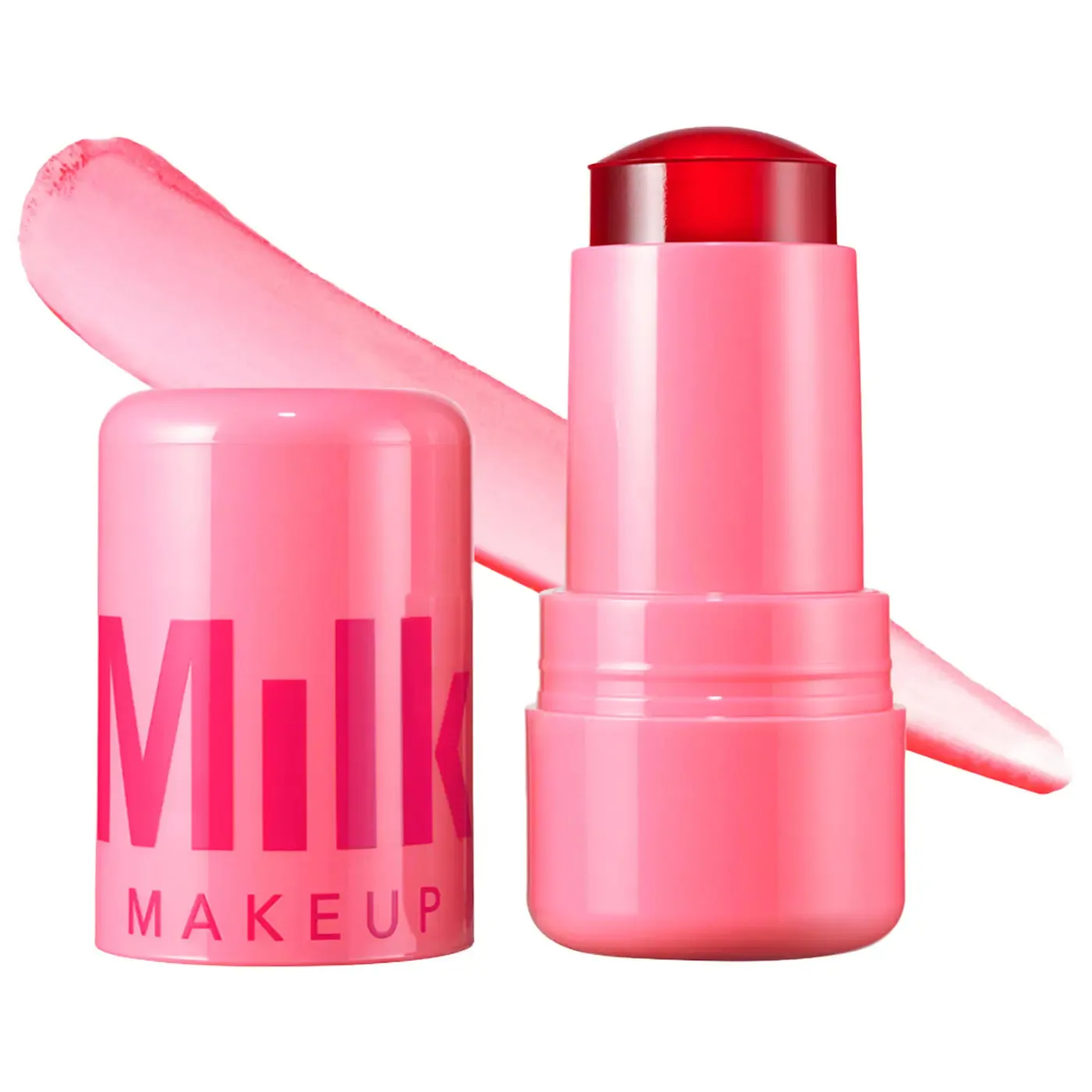 MILK MAKEUP  Cooling Water Jelly Tint Lip   Cheek Blush Stain - many shades NIB