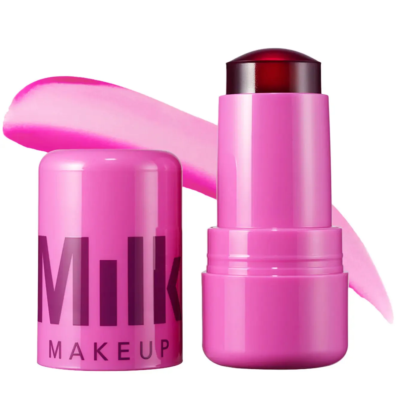MILK MAKEUP  Cooling Water Jelly Tint Lip   Cheek Blush Stain - many shades NIB
