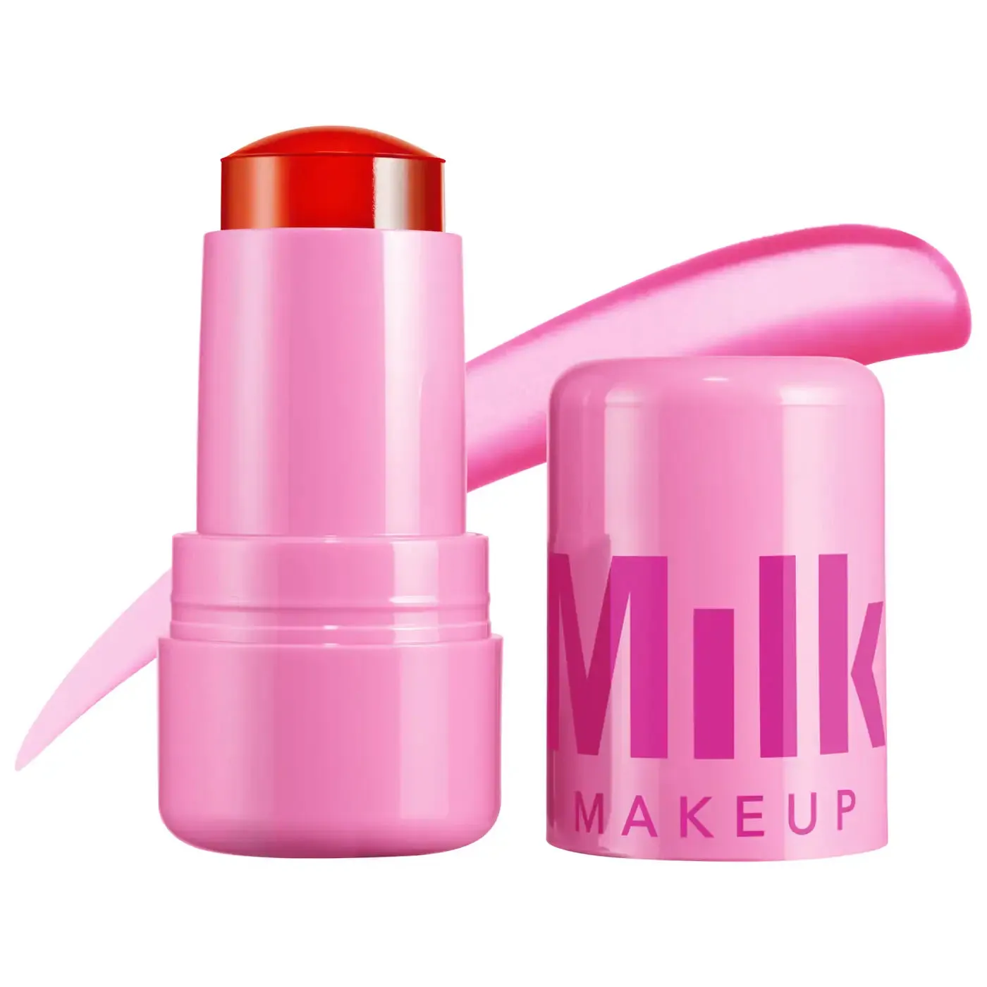 MILK MAKEUP  Cooling Water Jelly Tint Lip   Cheek Blush Stain - many shades NIB