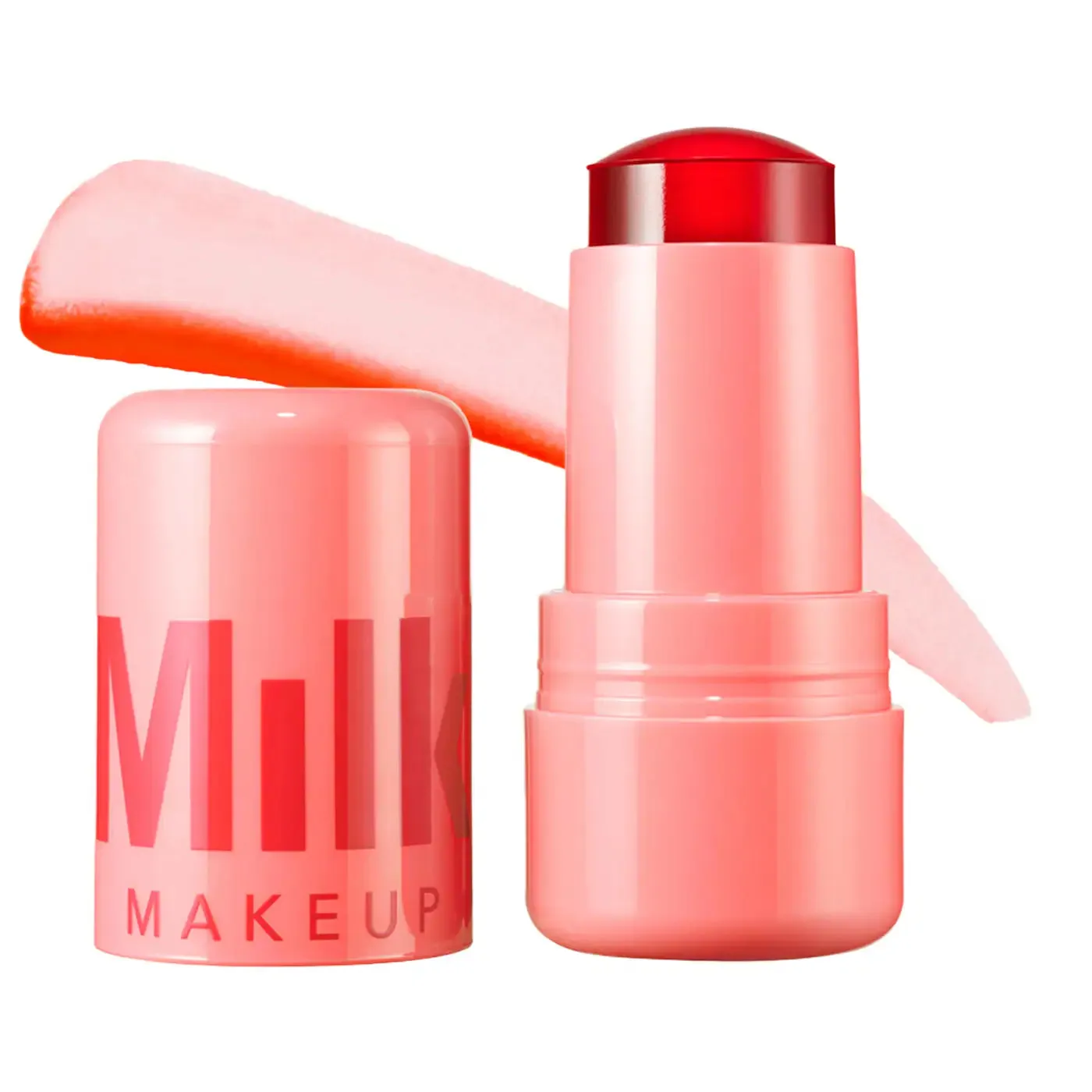 MILK MAKEUP  Cooling Water Jelly Tint Lip   Cheek Blush Stain - many shades NIB