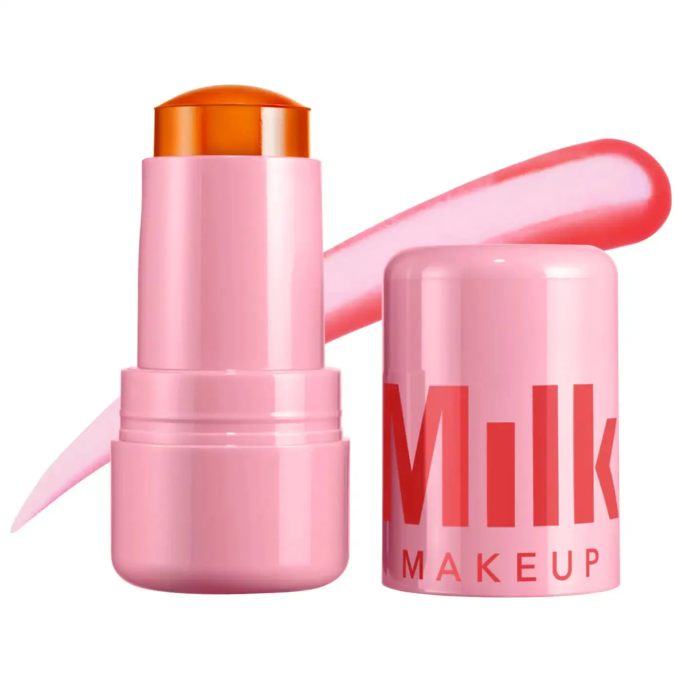 MILK MAKEUP  Cooling Water Jelly Tint Lip   Cheek Blush Stain - many shades NIB