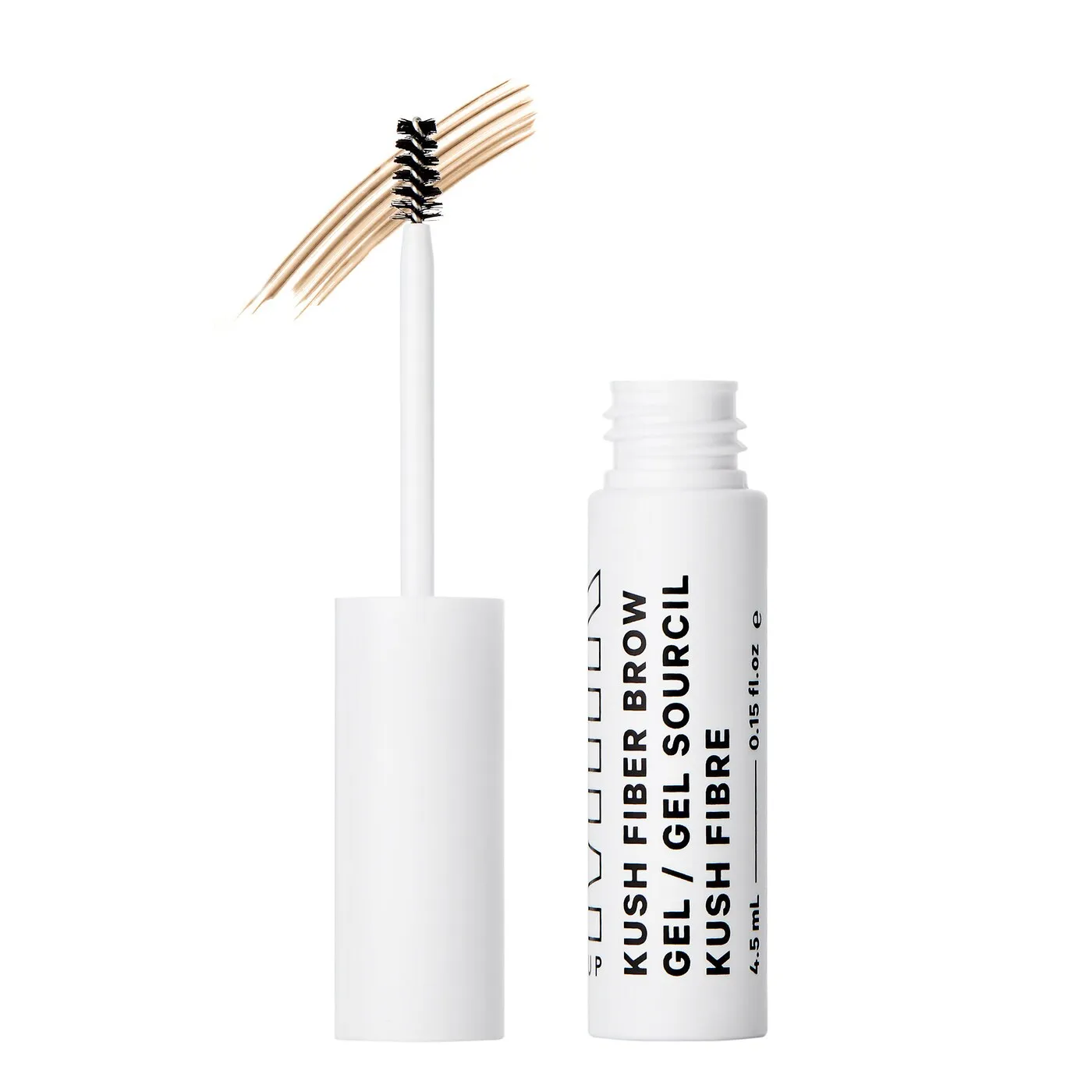 MILK MAKEUP KUSH Brow Gel - (Many Shades) NIB