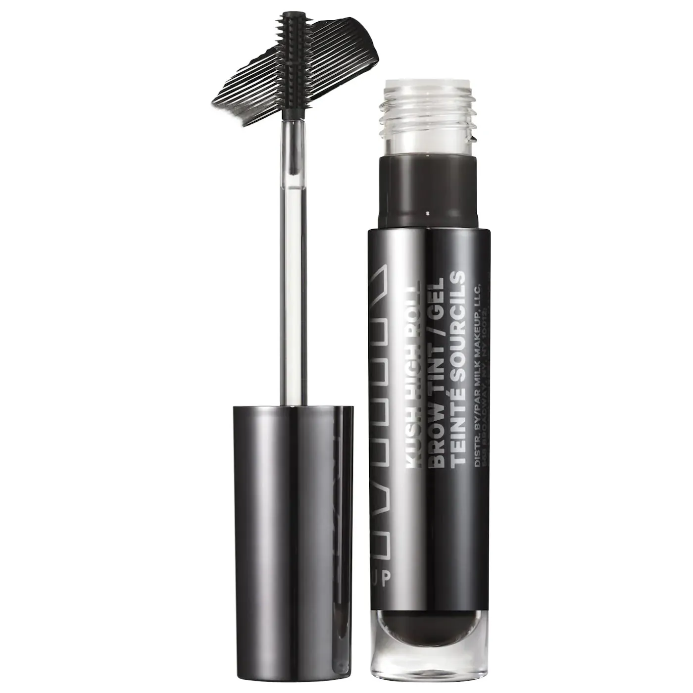 MILK MAKEUP KUSH High Roll Defining Tubing Eyebrow Gel - Many Shades NWOB