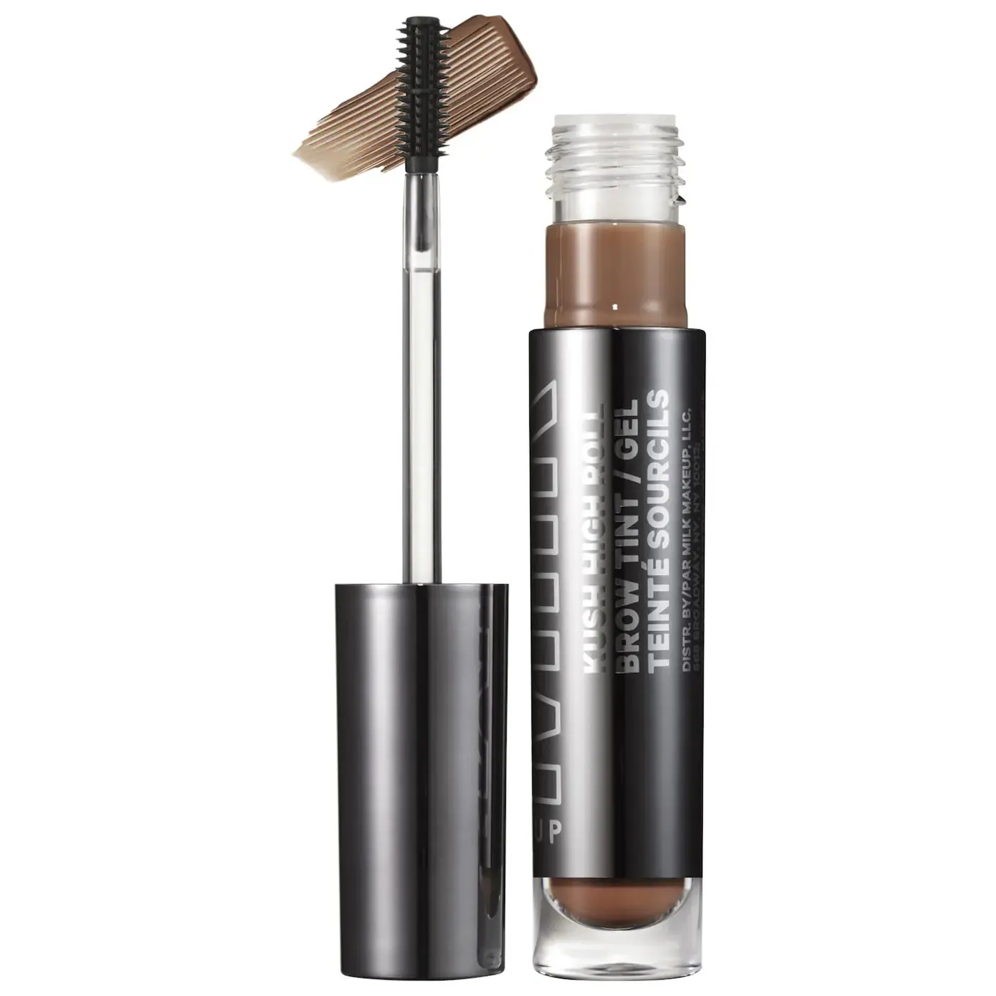 MILK MAKEUP KUSH High Roll Defining Tubing Eyebrow Gel - Many Shades NWOB