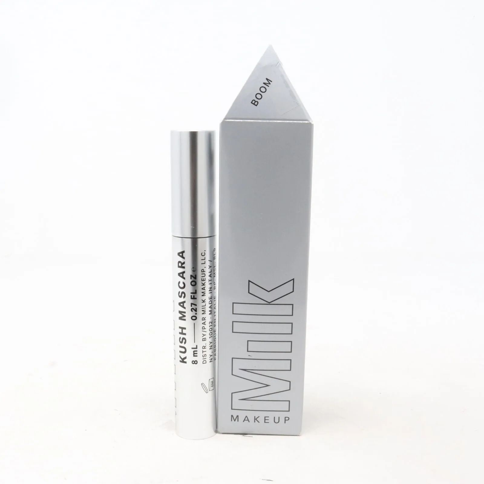 MILK MAKEUP KUSH High Volumizing Mascara - BOOM