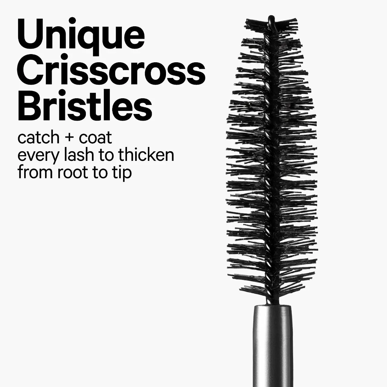 MILK MAKEUP KUSH High Volumizing Mascara - BOOM