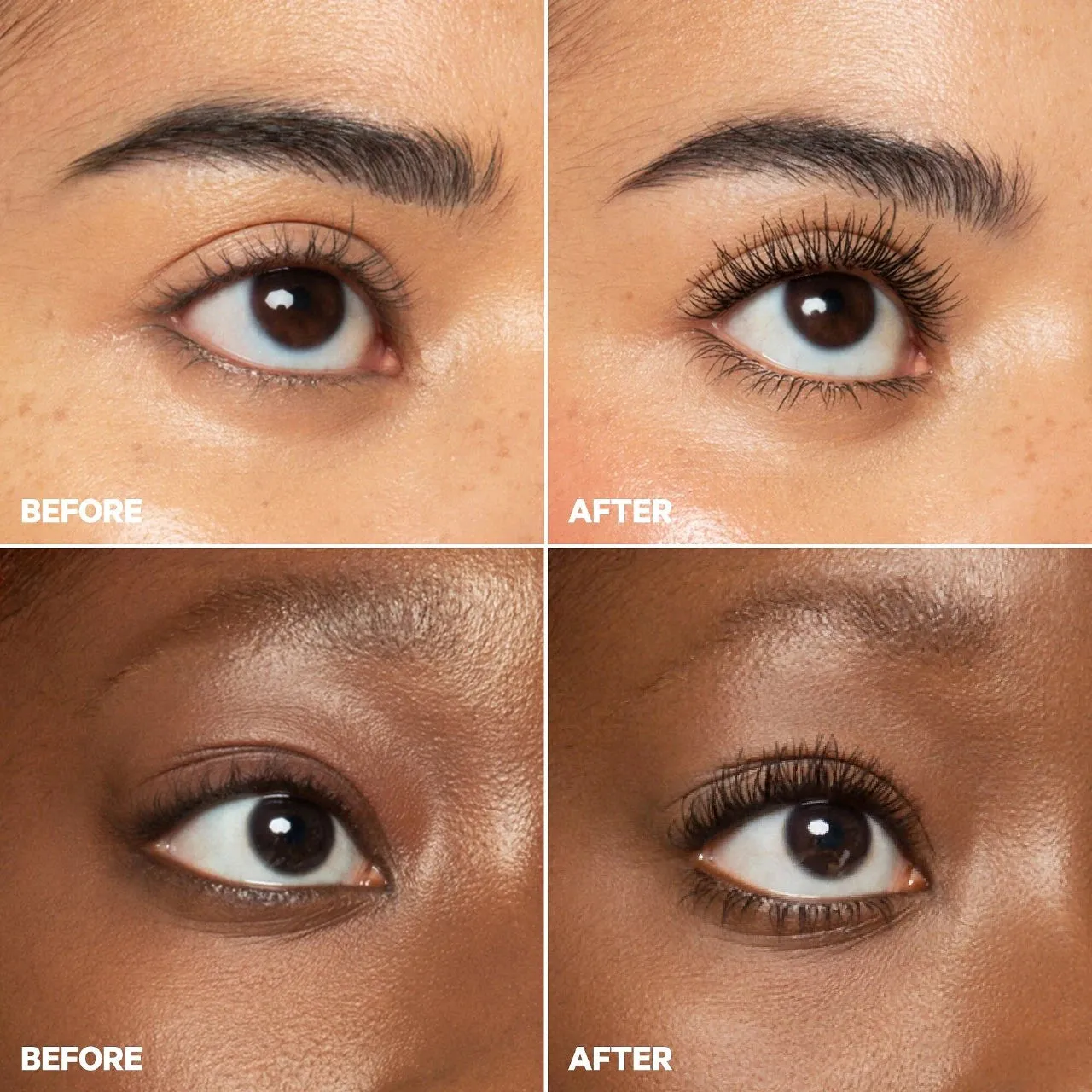 MILK MAKEUP KUSH High Volumizing Mascara - BOOM