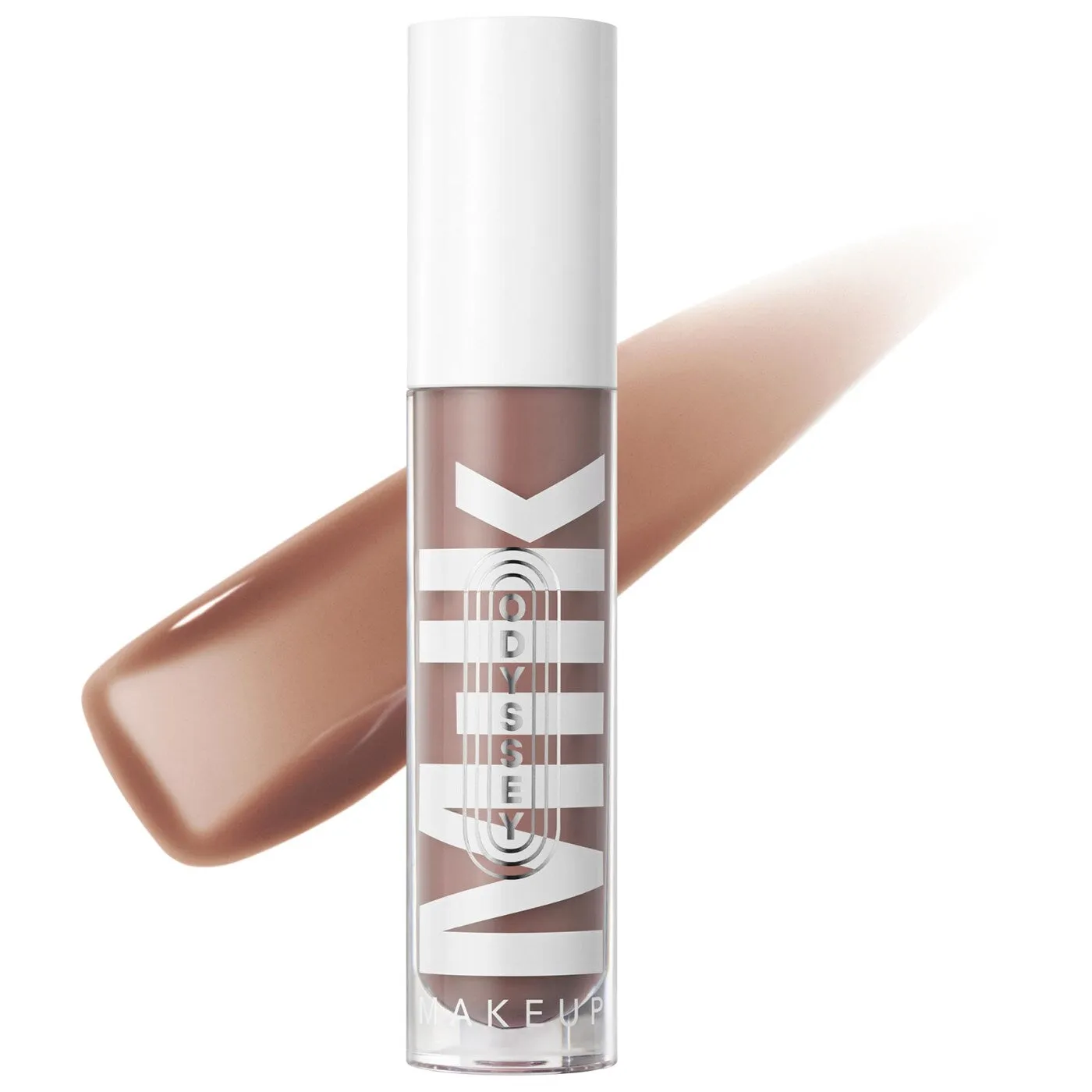 MILK MAKEUP Odyssey Hydrating Non-Sticky Lip Oil Gloss (many shades) NIB