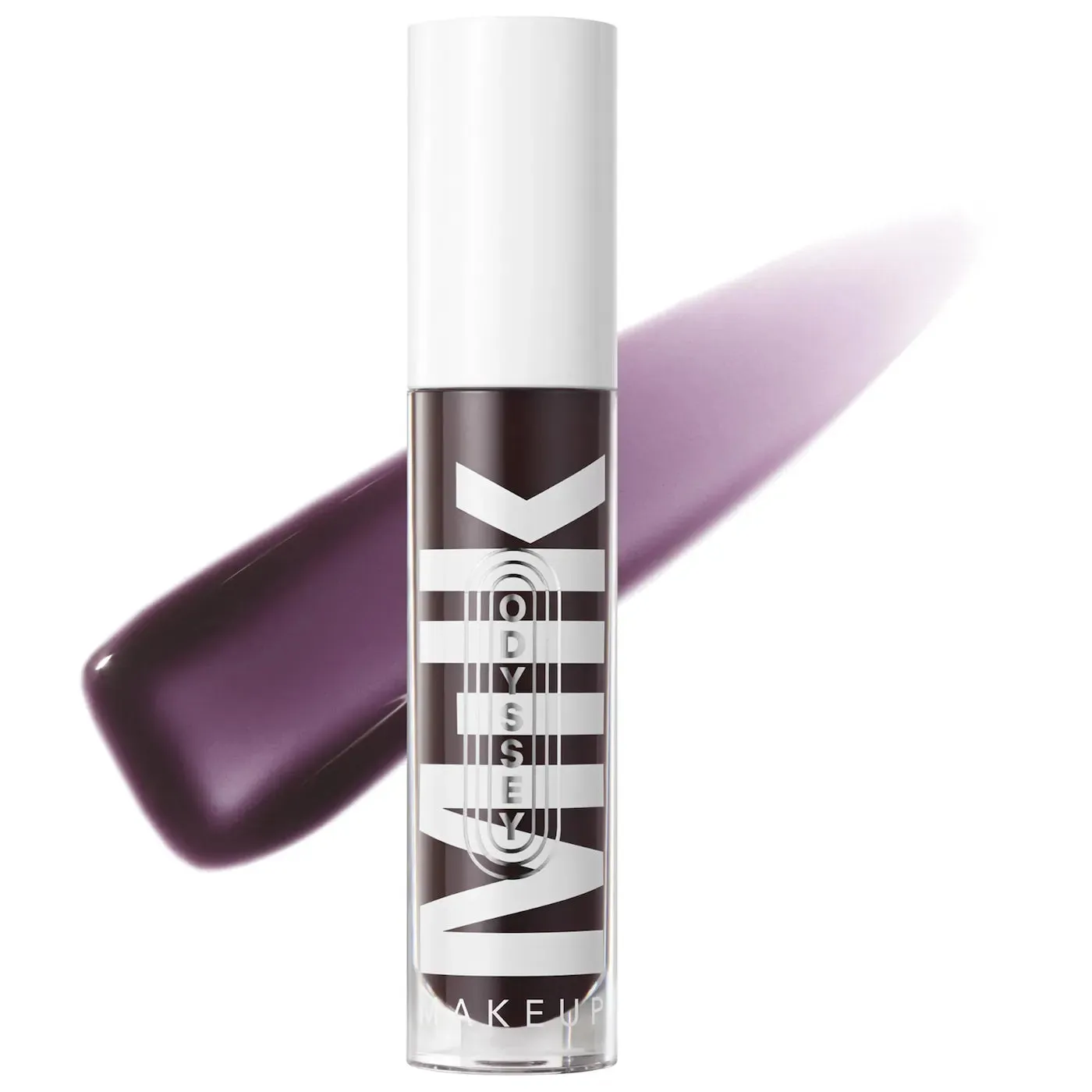 MILK MAKEUP Odyssey Hydrating Non-Sticky Lip Oil Gloss (many shades) NIB