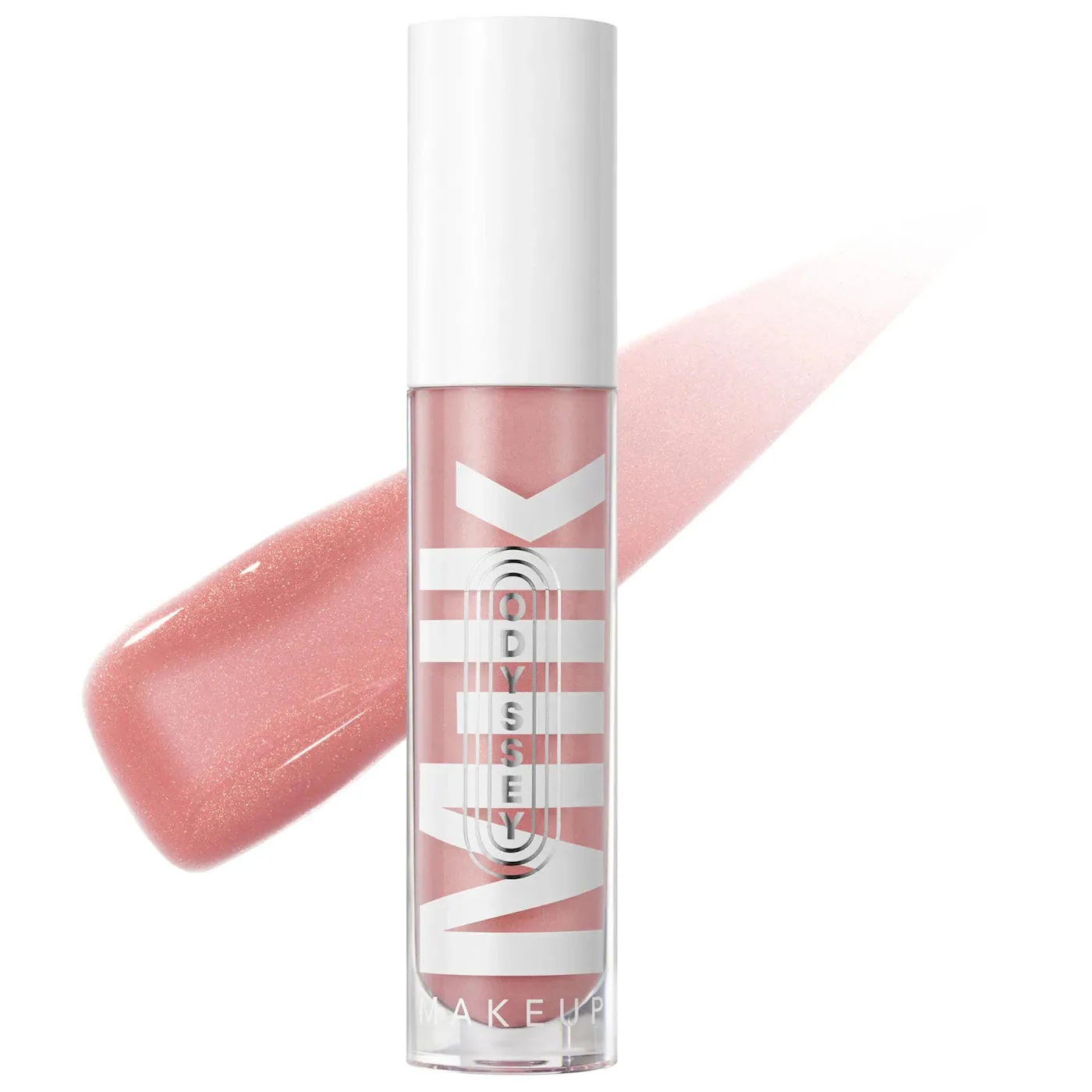 MILK MAKEUP Odyssey Hydrating Non-Sticky Lip Oil Gloss (many shades) NIB