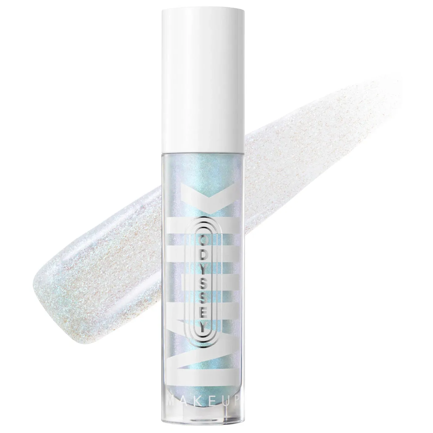 MILK MAKEUP Odyssey Hydrating Non-Sticky Lip Oil Gloss (many shades) NIB