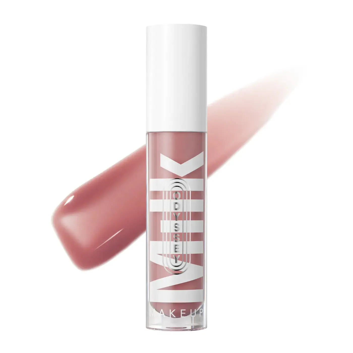 MILK MAKEUP Odyssey Hydrating Non-Sticky Lip Oil Gloss (many shades) NIB