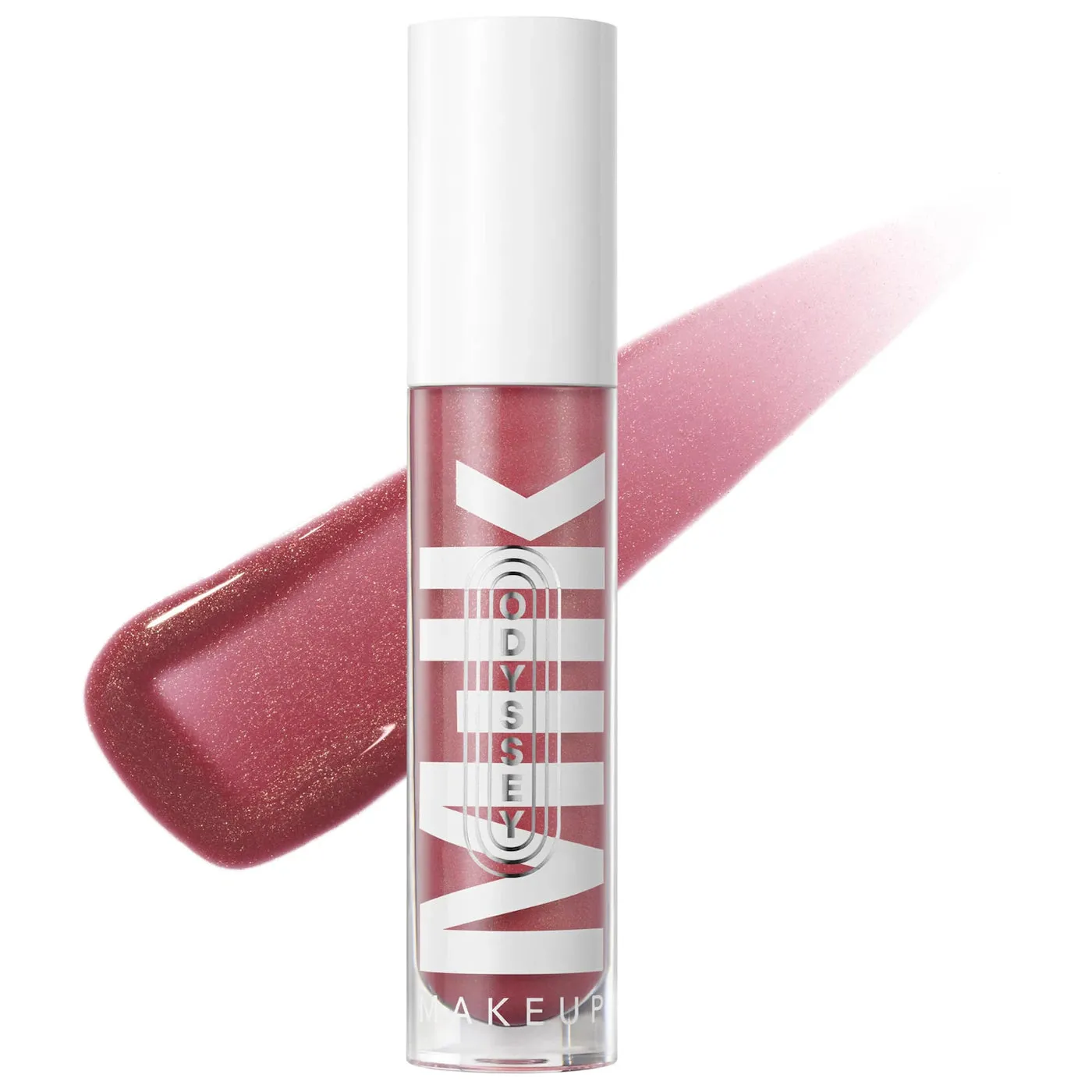 MILK MAKEUP Odyssey Hydrating Non-Sticky Lip Oil Gloss (many shades) NIB