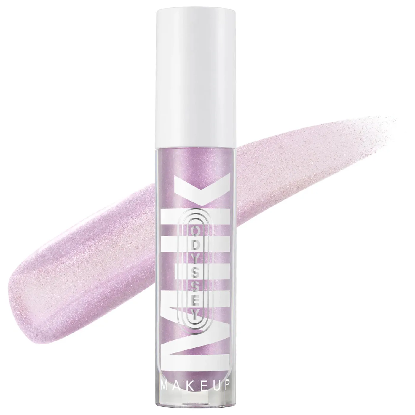 MILK MAKEUP Odyssey Hydrating Non-Sticky Lip Oil Gloss (many shades) NIB