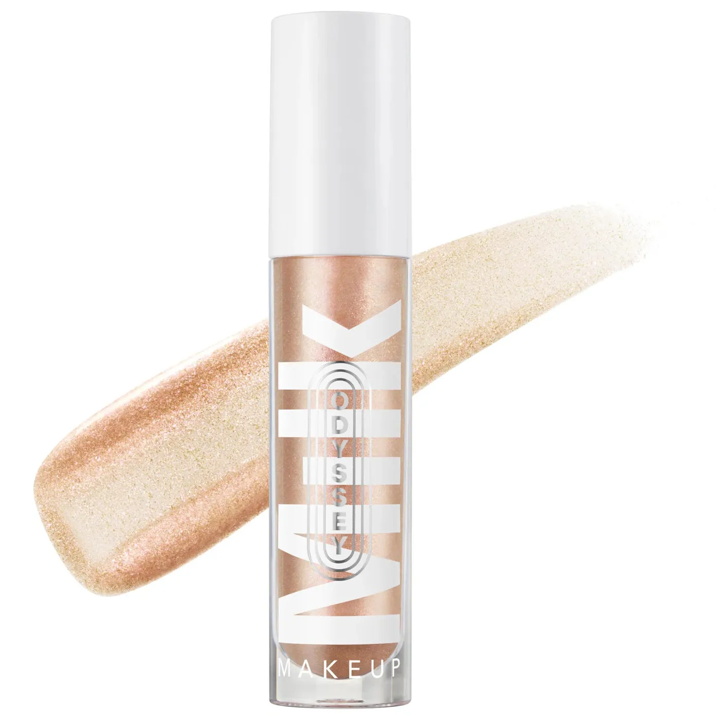 MILK MAKEUP Odyssey Hydrating Non-Sticky Lip Oil Gloss (many shades) NIB