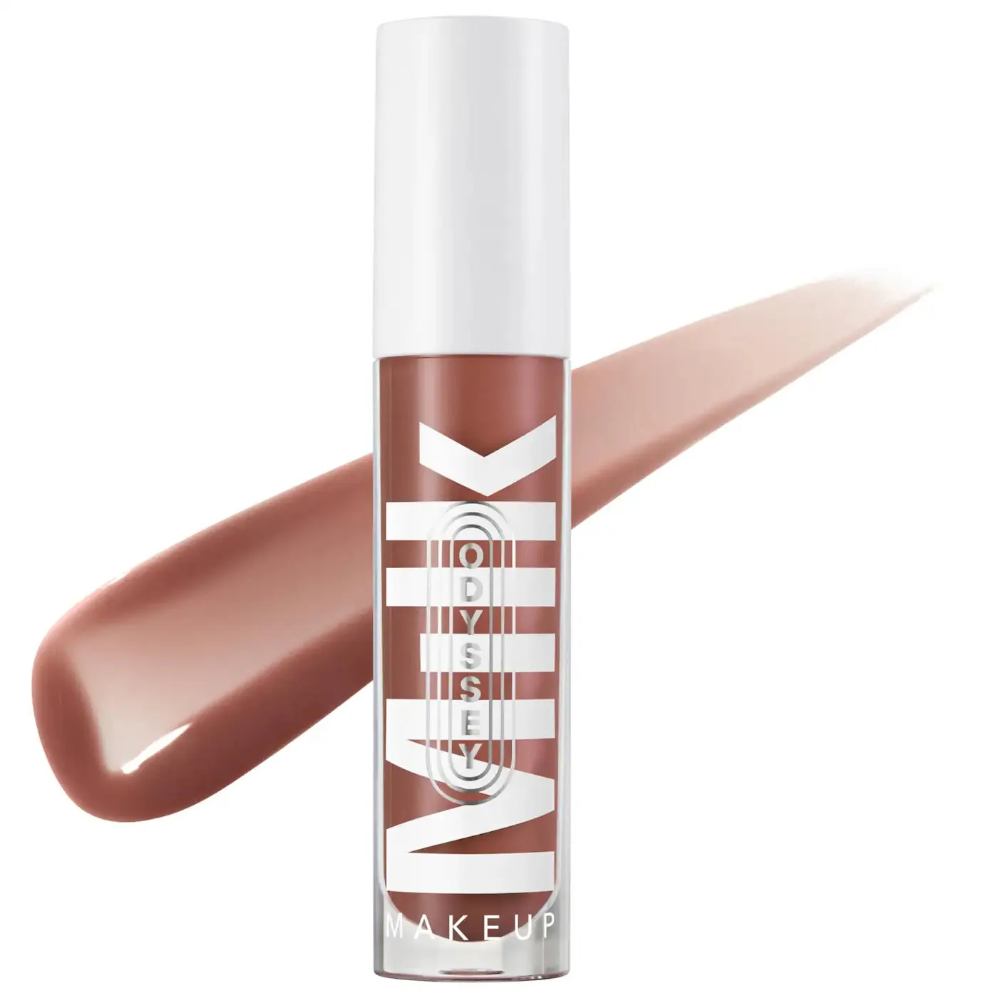 MILK MAKEUP Odyssey Hydrating Non-Sticky Lip Oil Gloss (many shades) NIB