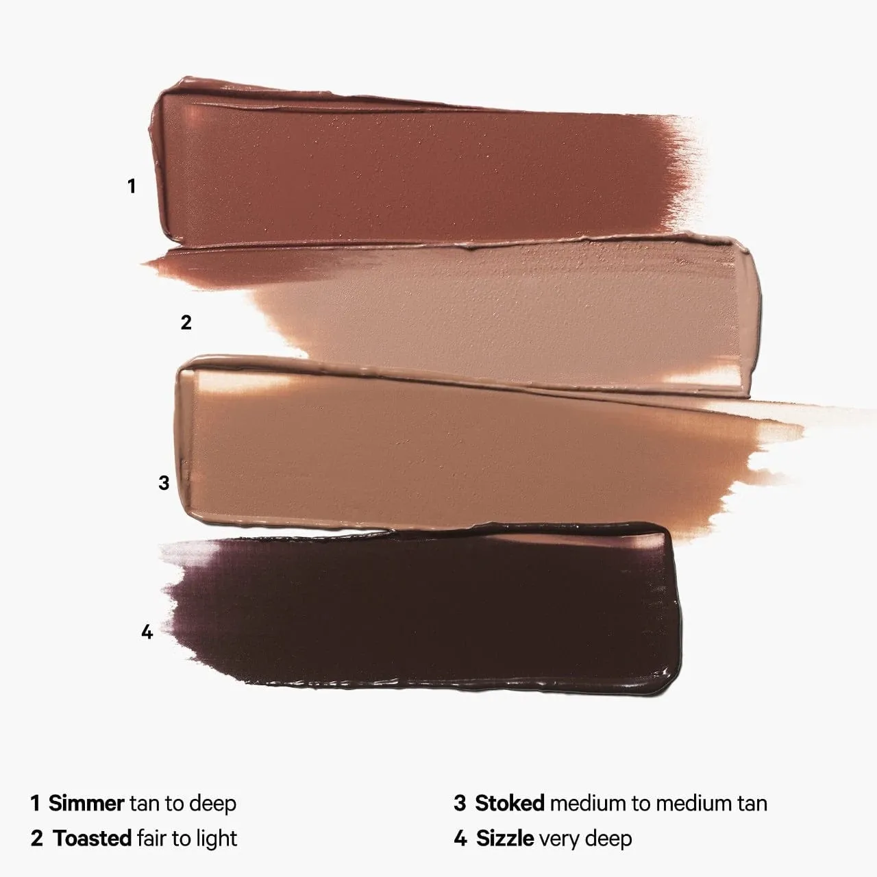MILK MAKEUP Sculpt Cream Contour Stick (several shades) NIB