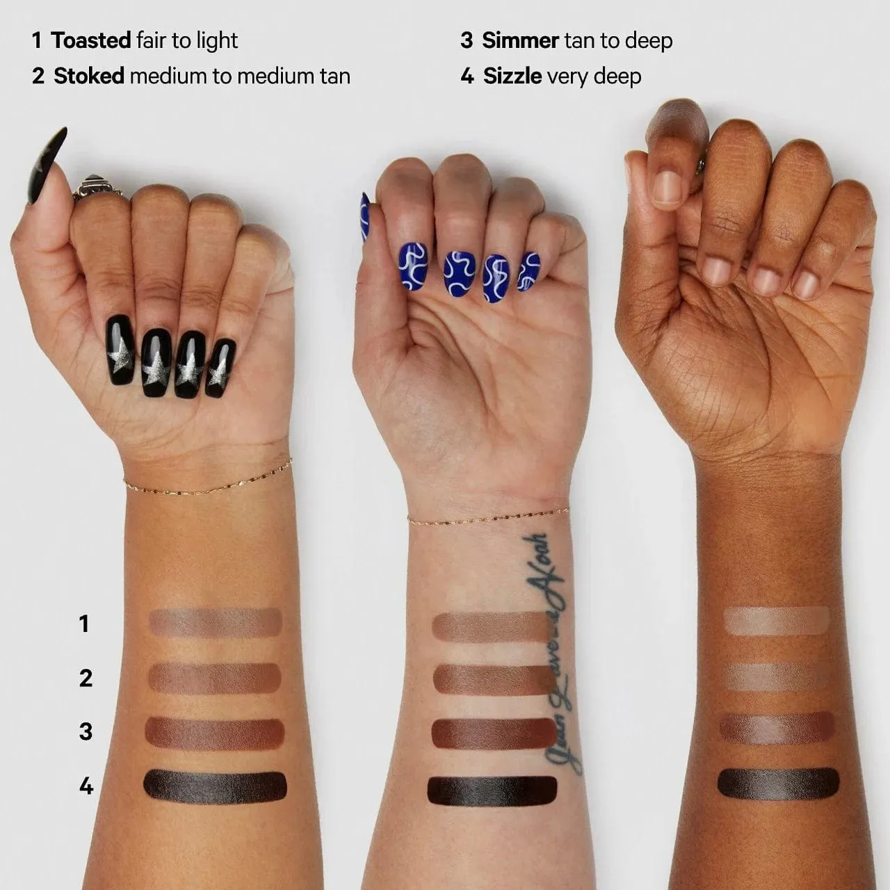 MILK MAKEUP Sculpt Cream Contour Stick (several shades) NIB