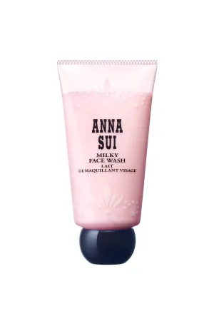 Milky Face Wash Annasui