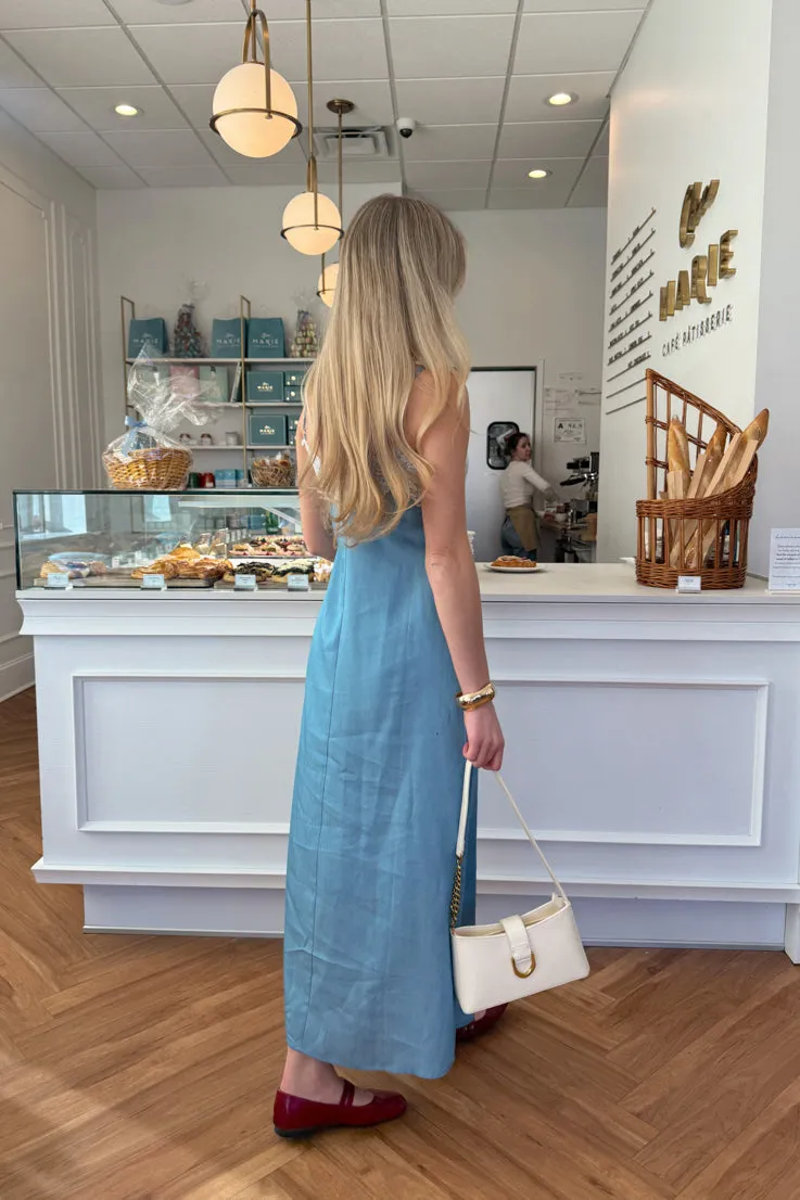 Mills Dress