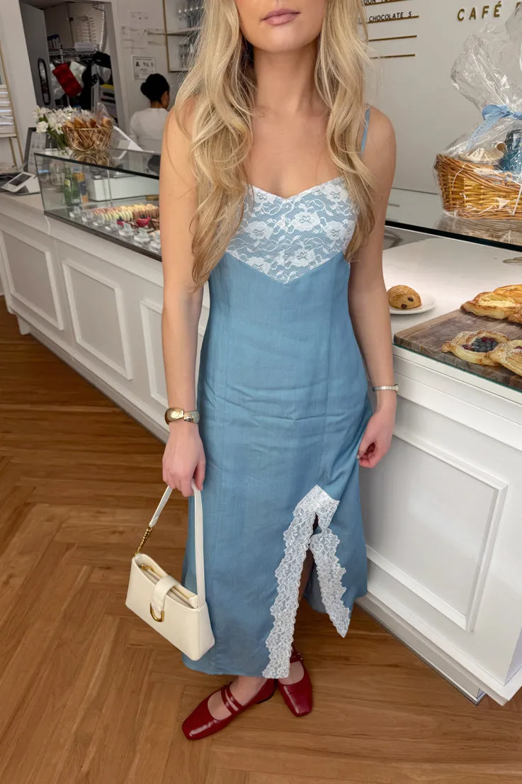 Mills Dress