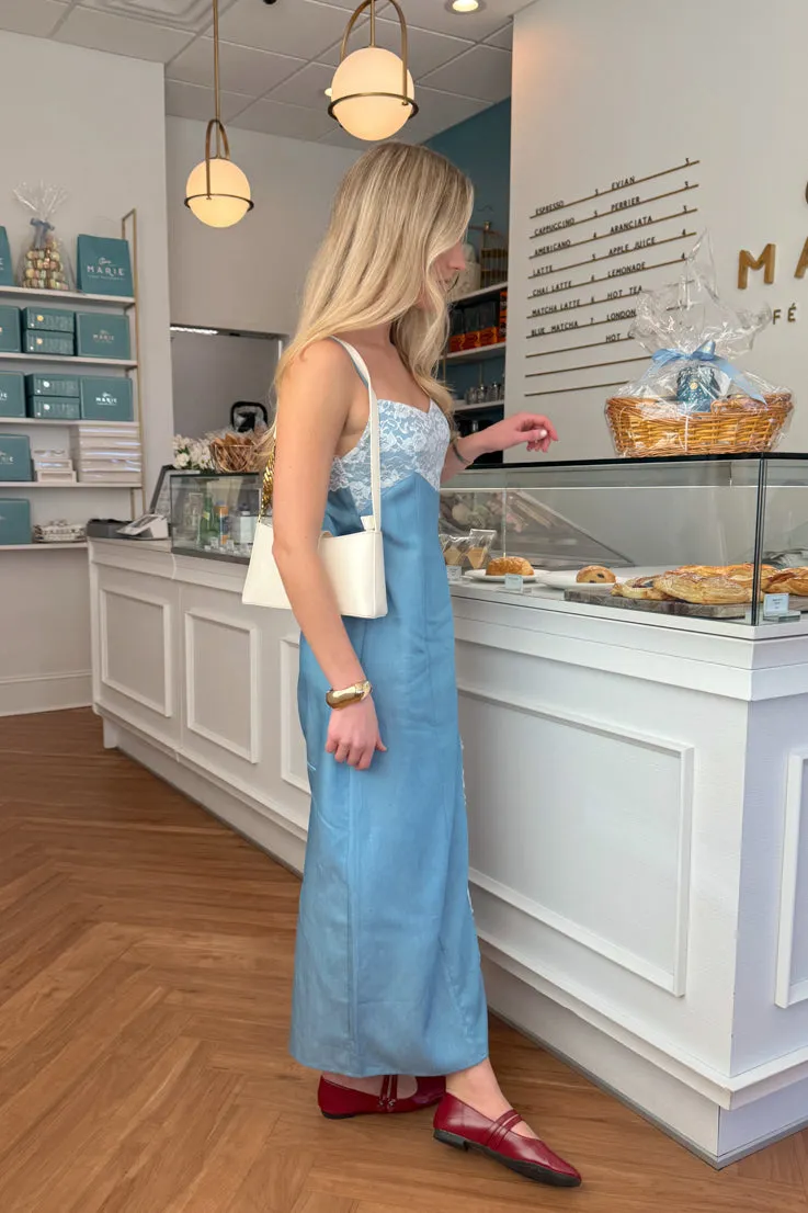 Mills Dress